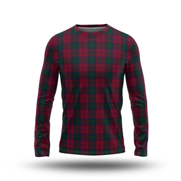 Lindsay Tartan Long Sleeve T-Shirt