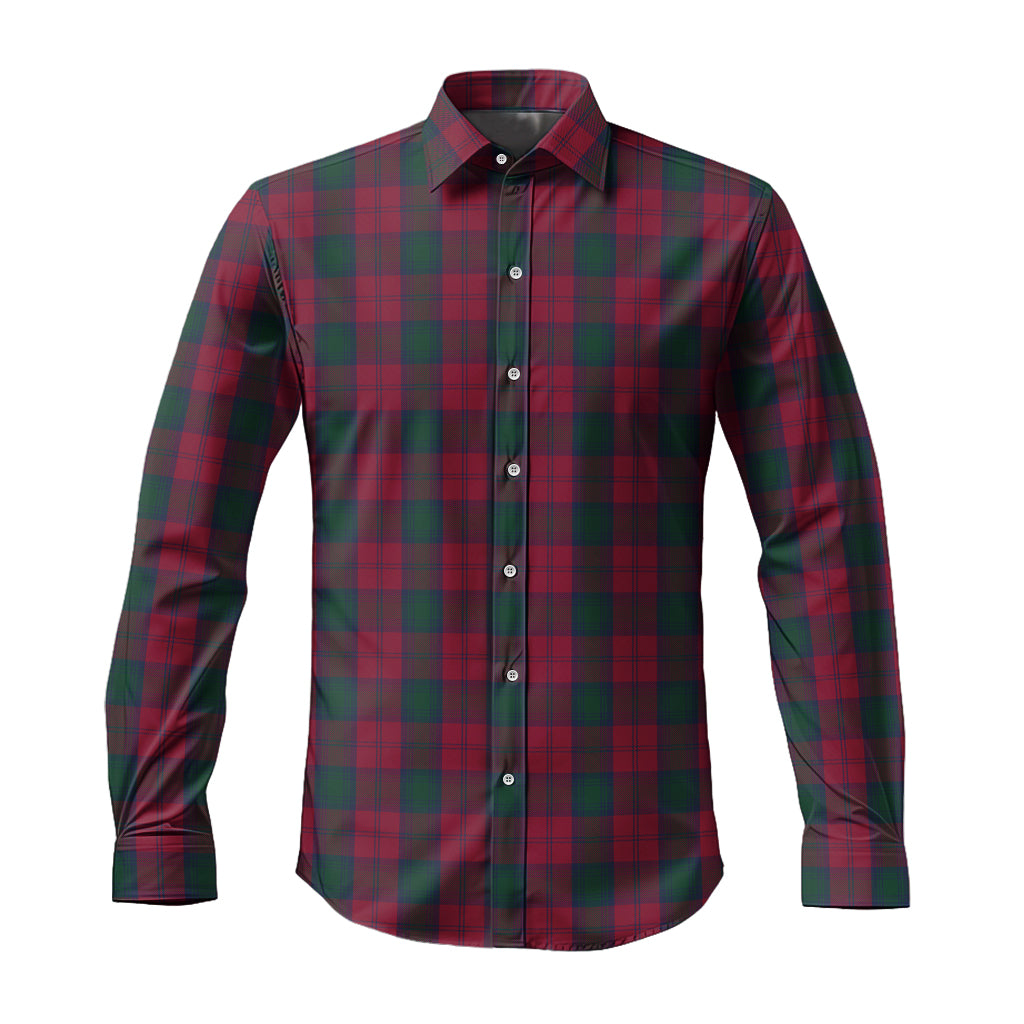 lindsay-tartan-long-sleeve-button-up-shirt