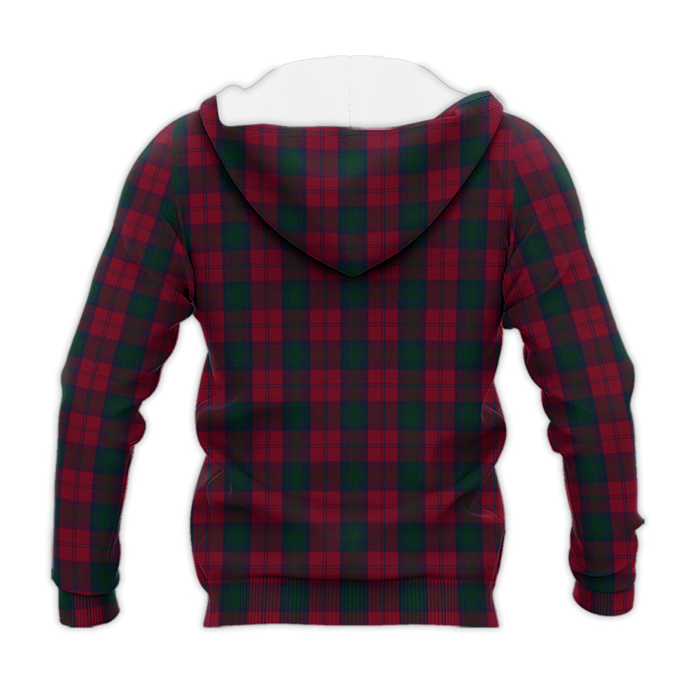 lindsay-tartan-knitted-hoodie-with-family-crest