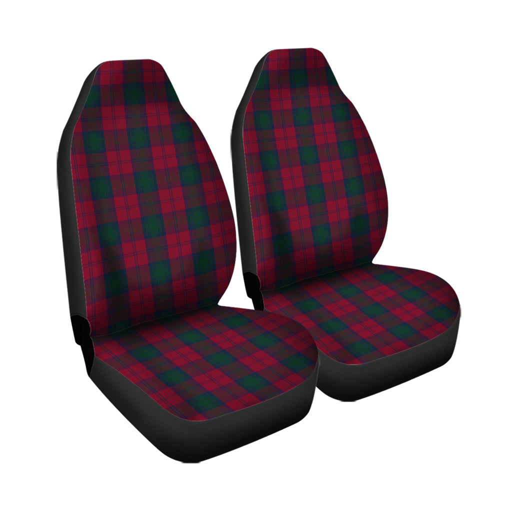 Lindsay Tartan Car Seat Cover - Tartanvibesclothing