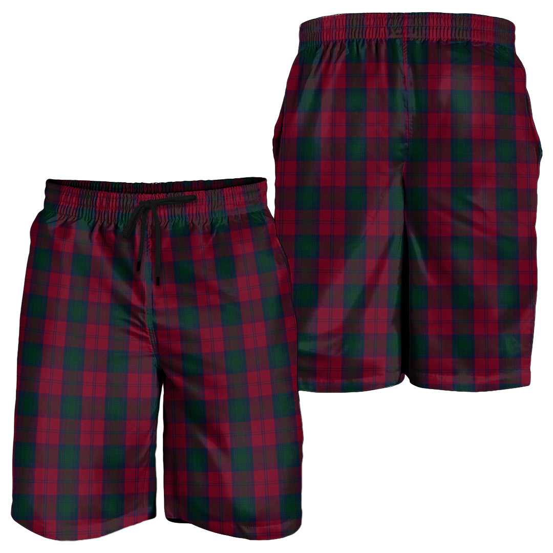 lindsay-tartan-mens-shorts