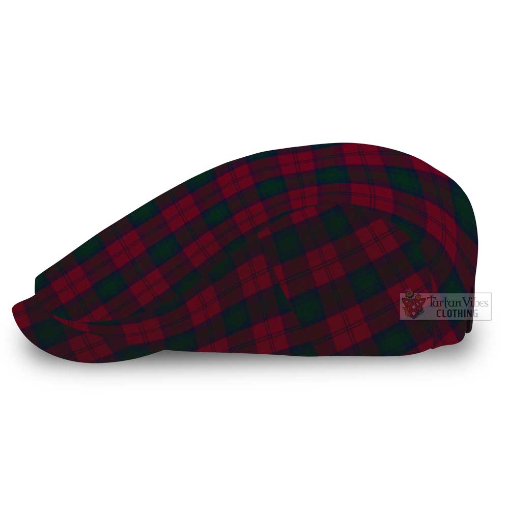 Tartan Vibes Clothing Lindsay Tartan Jeff Hat