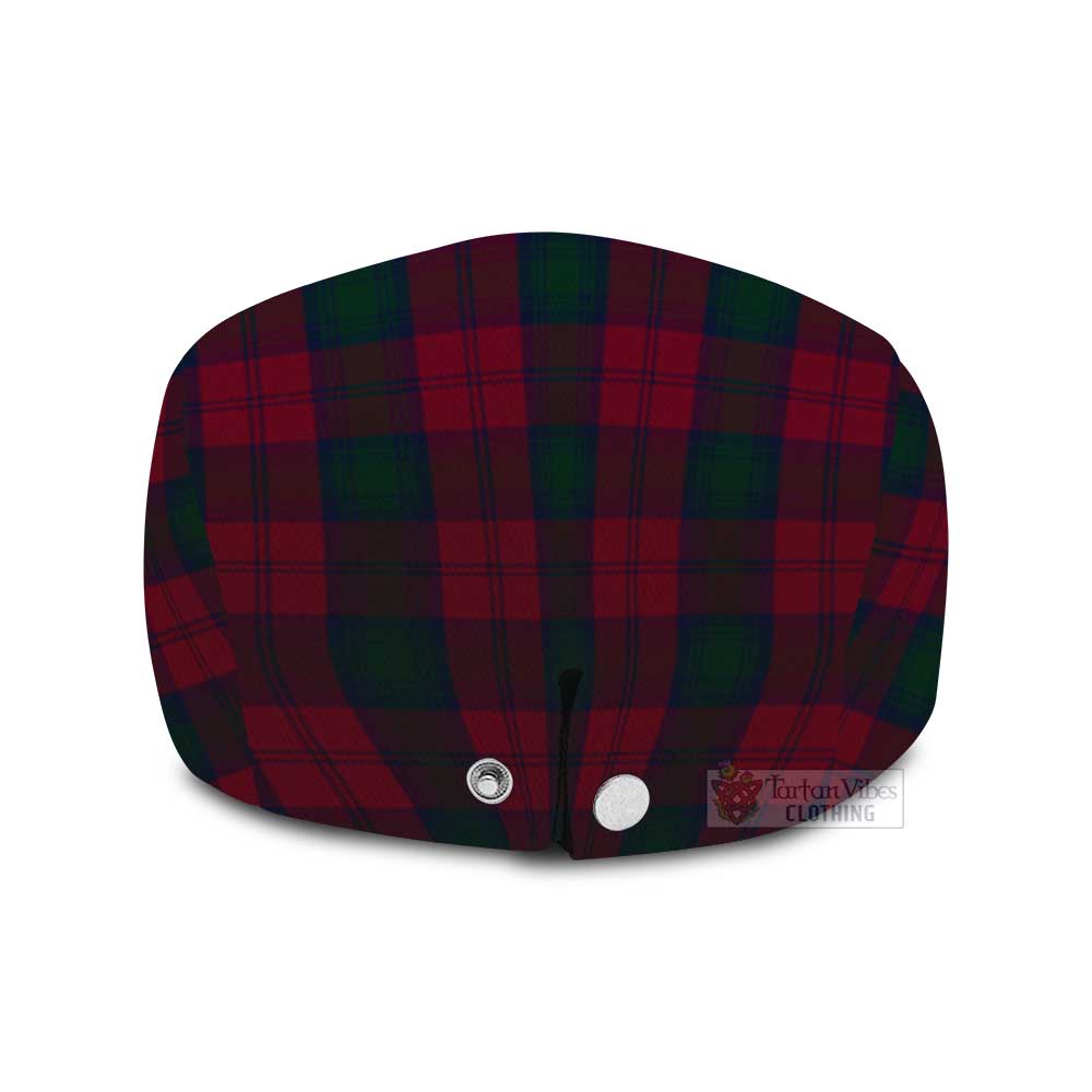 Tartan Vibes Clothing Lindsay Tartan Jeff Hat