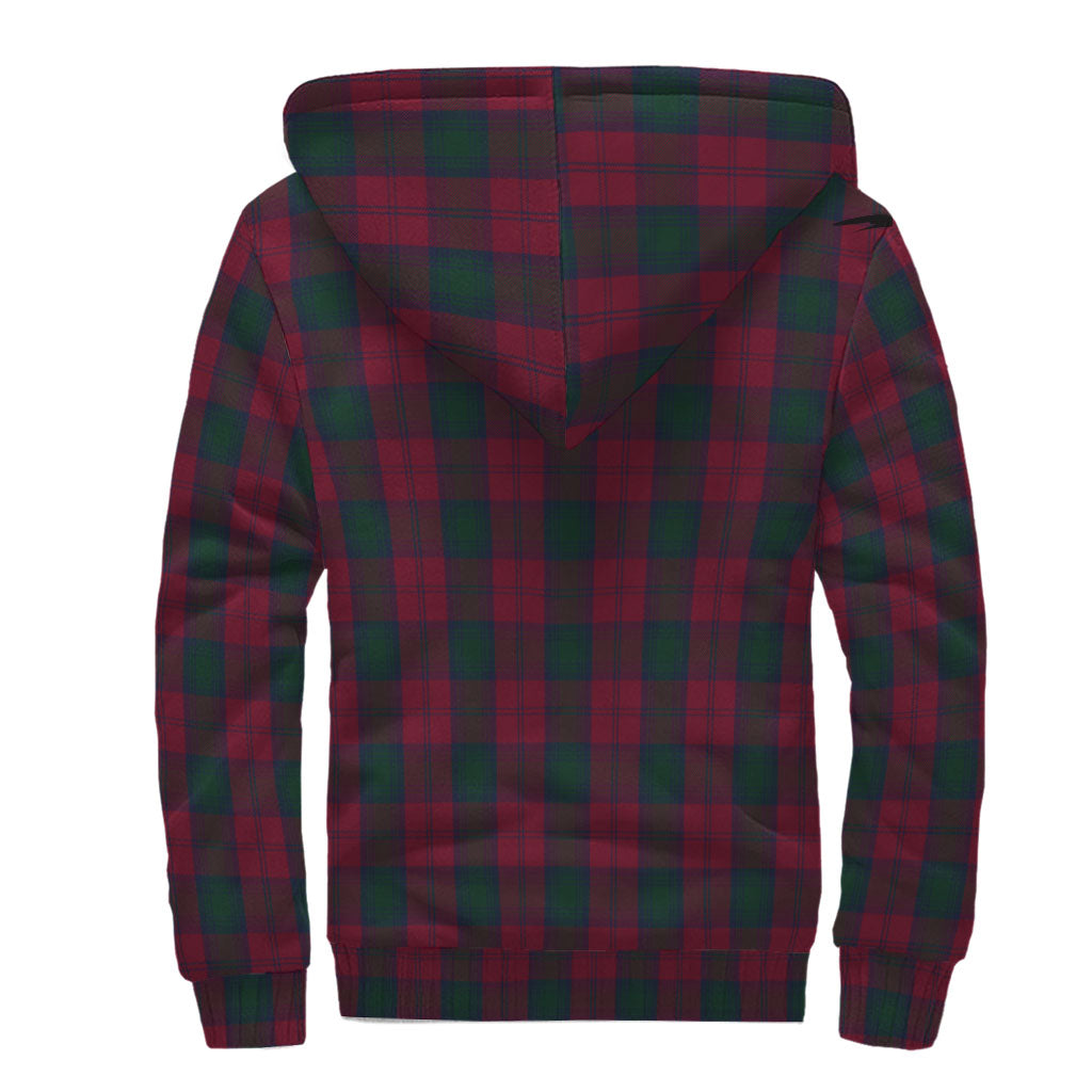 lindsay-tartan-sherpa-hoodie-with-family-crest