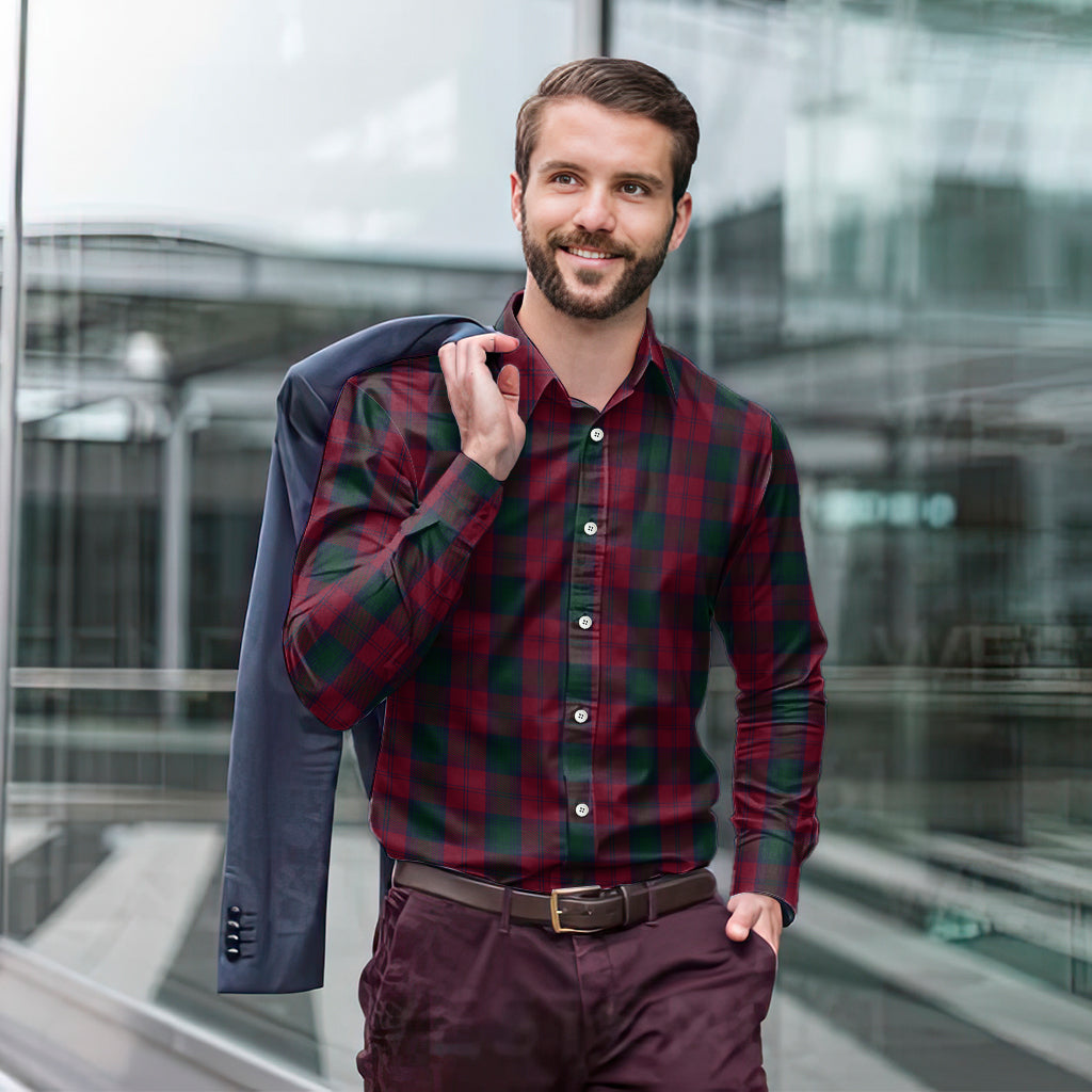 lindsay-tartan-long-sleeve-button-up-shirt