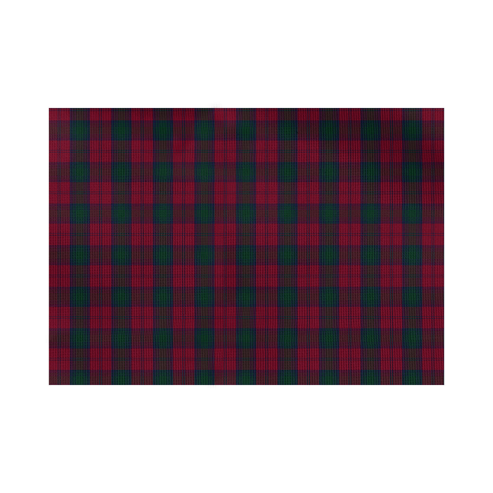 lindsay-tartan-flag