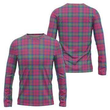 Lindsay Ancient Tartan Long Sleeve T-Shirt