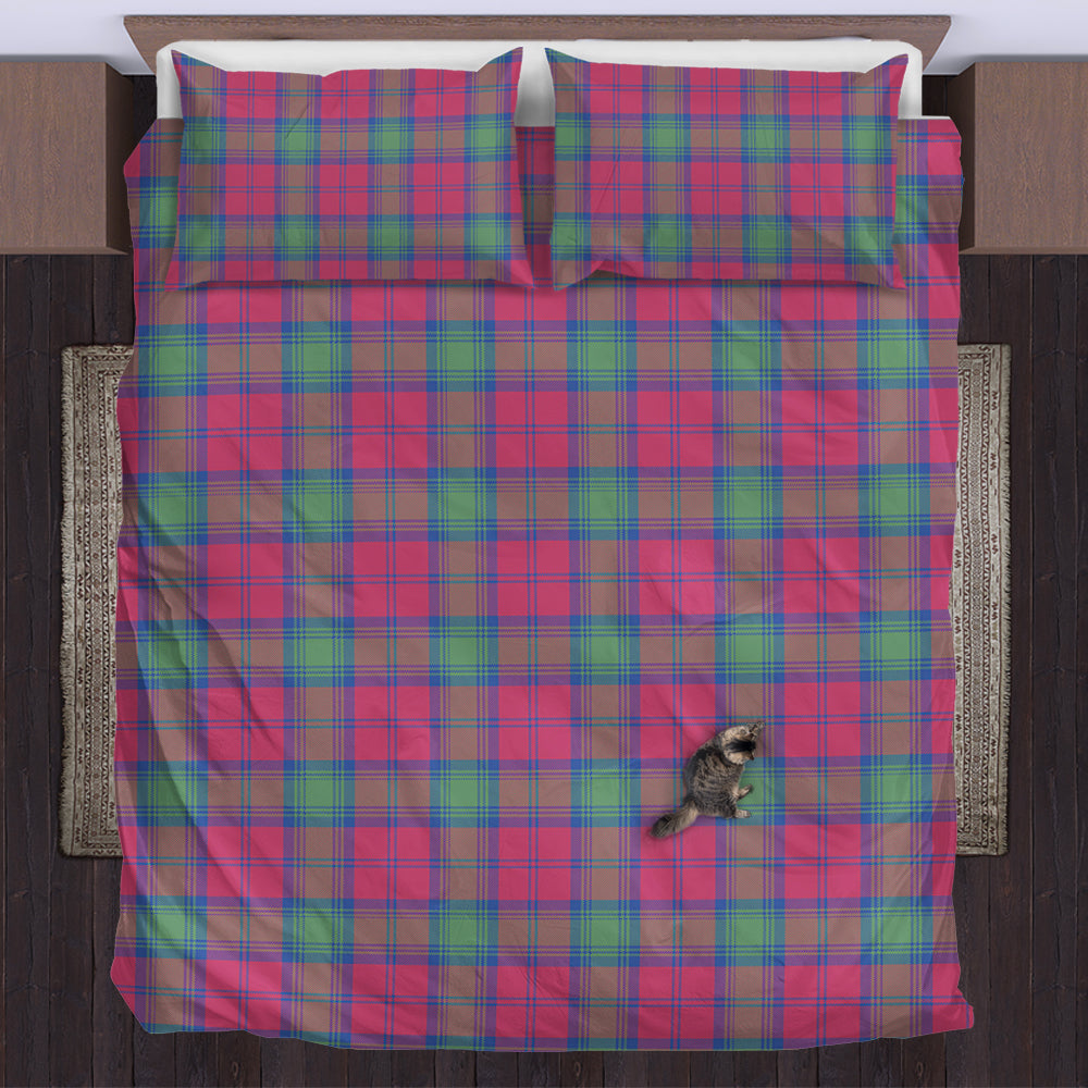 lindsay-ancient-tartan-bedding-set