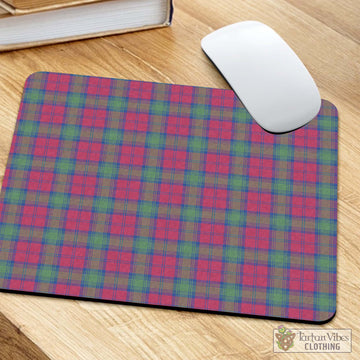 Lindsay Ancient Tartan Mouse Pad