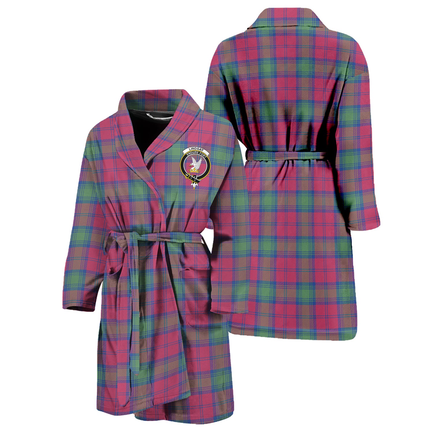 lindsay-ancient-tartan-bathrobe-with-family-crest