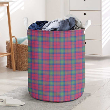 Lindsay Ancient Tartan Laundry Basket