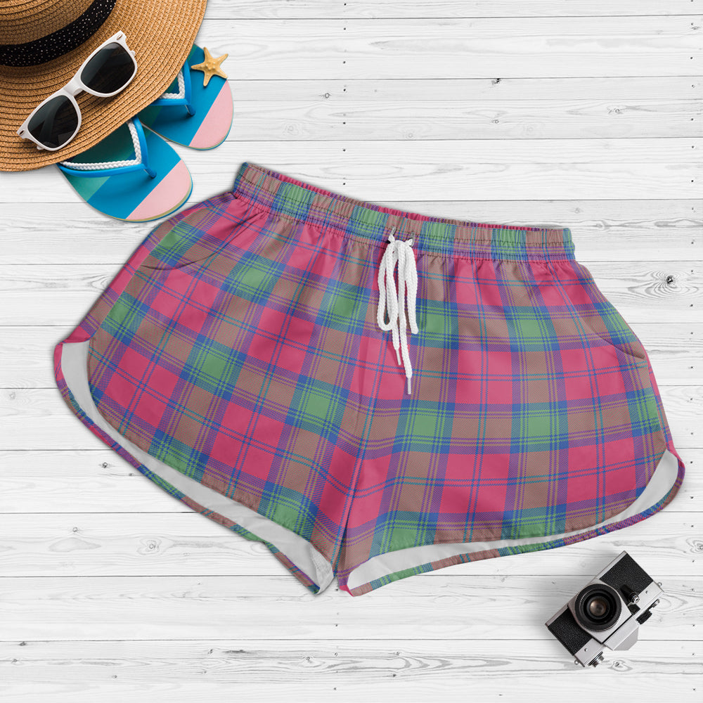 lindsay-ancient-tartan-womens-shorts