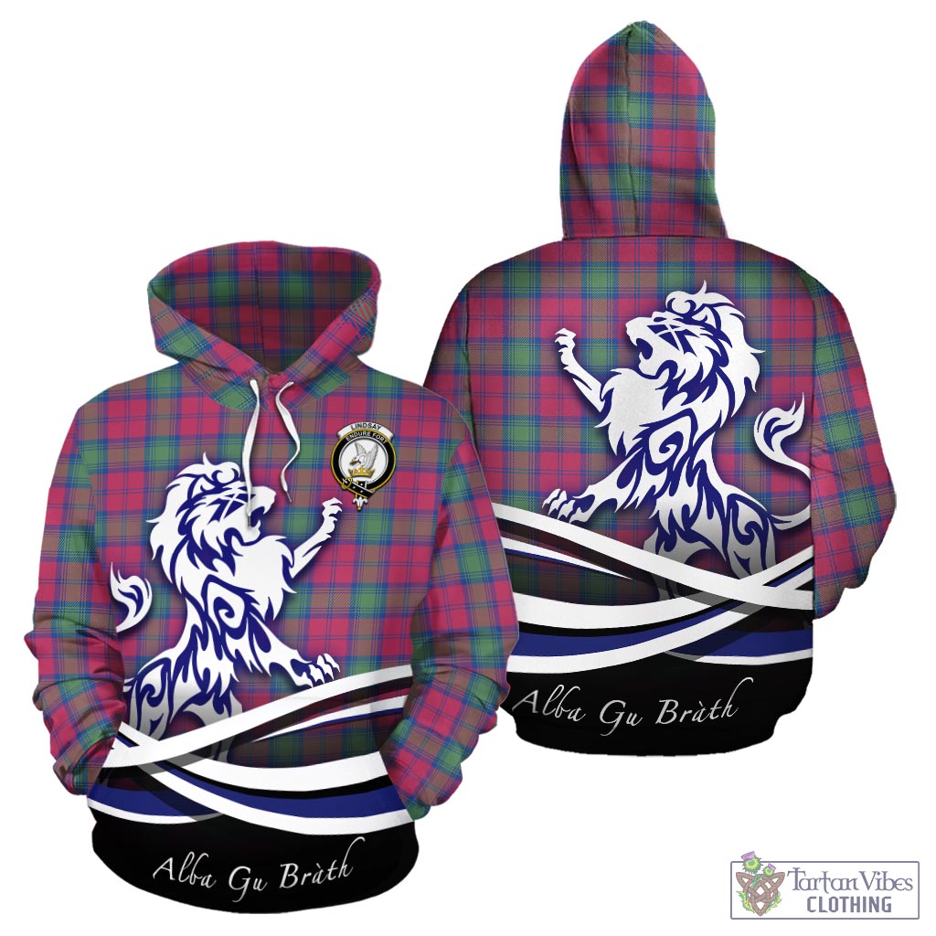 lindsay-ancient-tartan-hoodie-with-alba-gu-brath-regal-lion-emblem