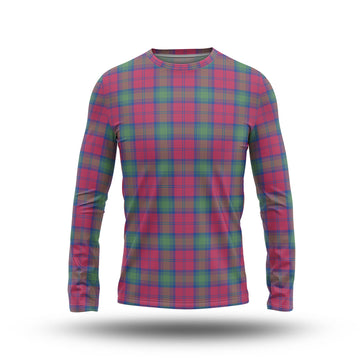 Lindsay Ancient Tartan Long Sleeve T-Shirt