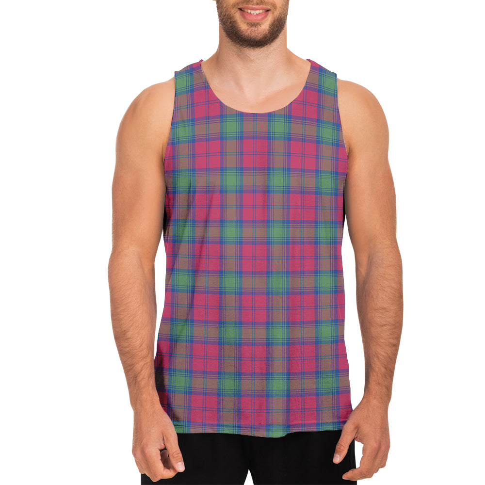 lindsay-ancient-tartan-mens-tank-top