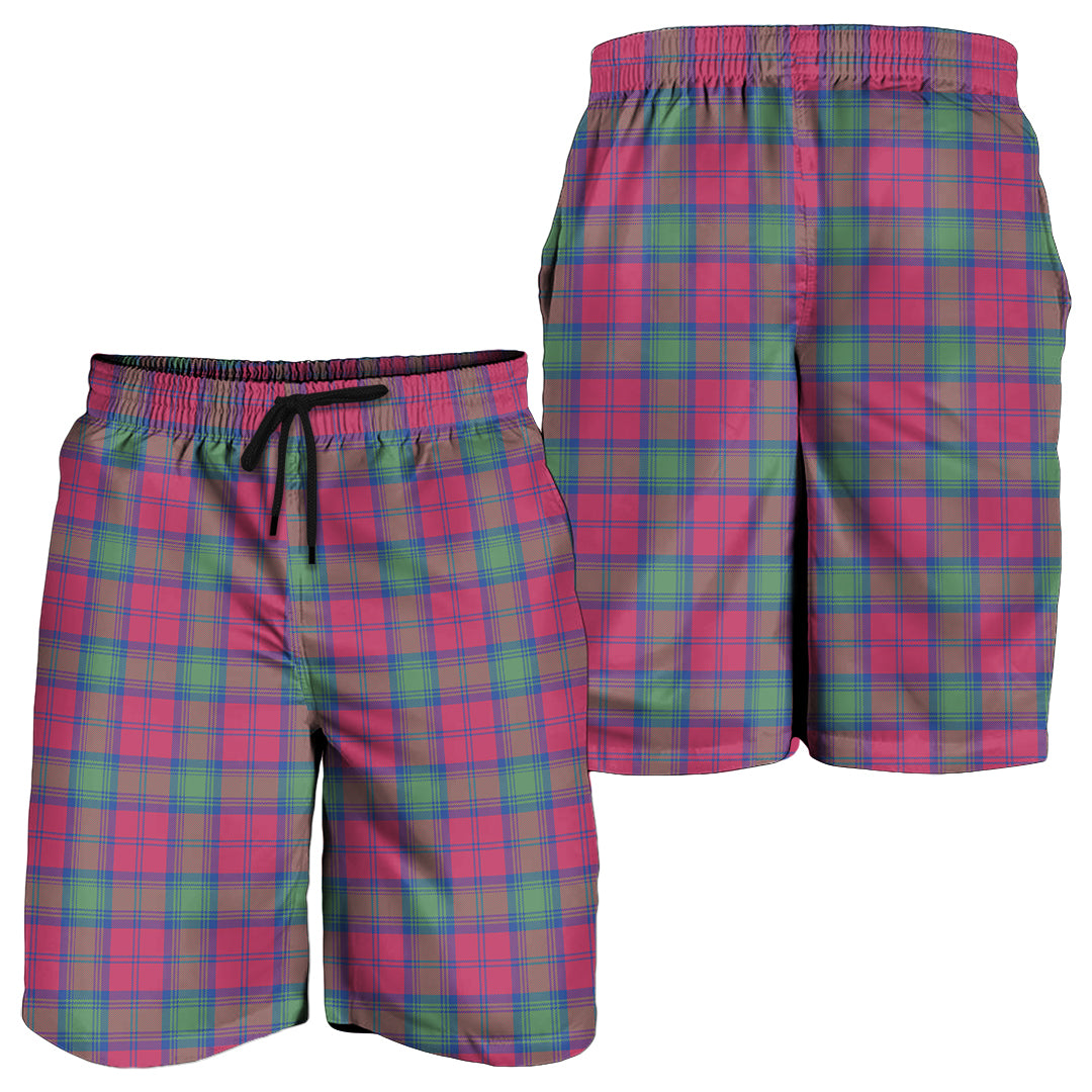 lindsay-ancient-tartan-mens-shorts