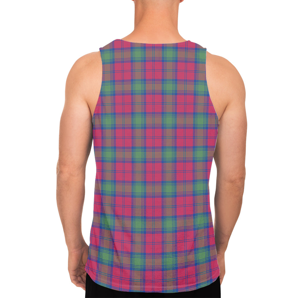 lindsay-ancient-tartan-mens-tank-top