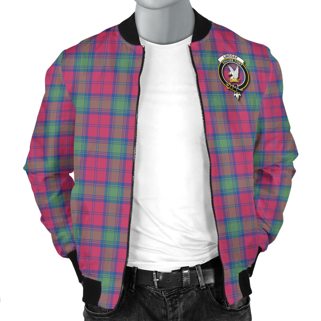 lindsay-ancient-tartan-bomber-jacket-with-family-crest