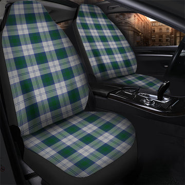 Lindsay Dress Tartan Car Seat Cover