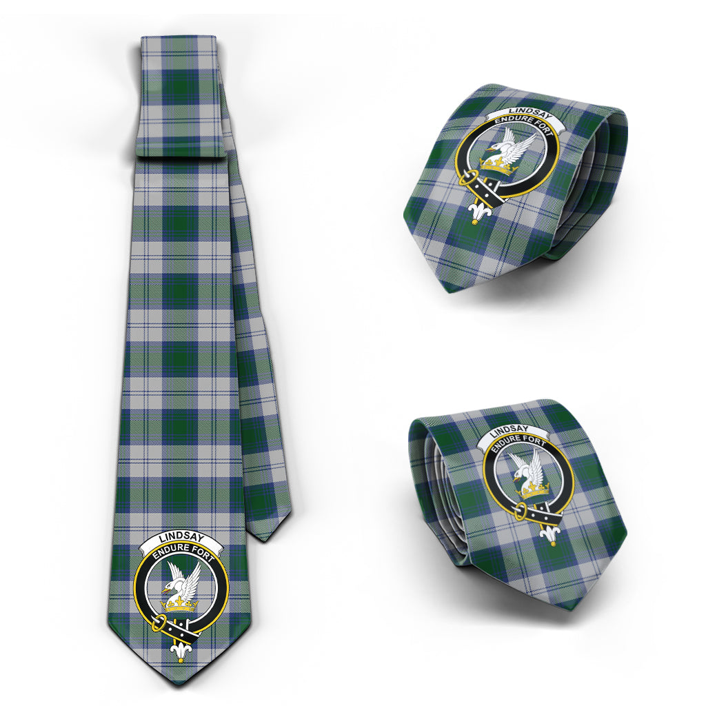 lindsay-dress-tartan-classic-necktie-with-family-crest