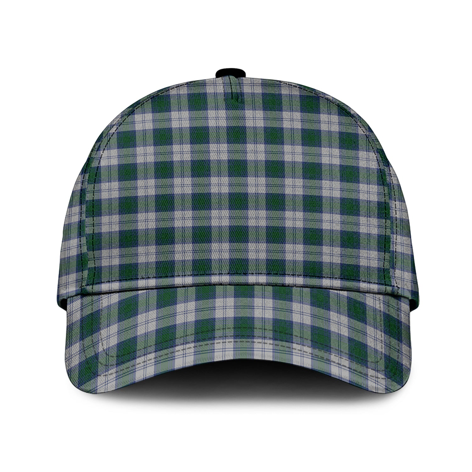 lindsay-dress-tartan-classic-cap