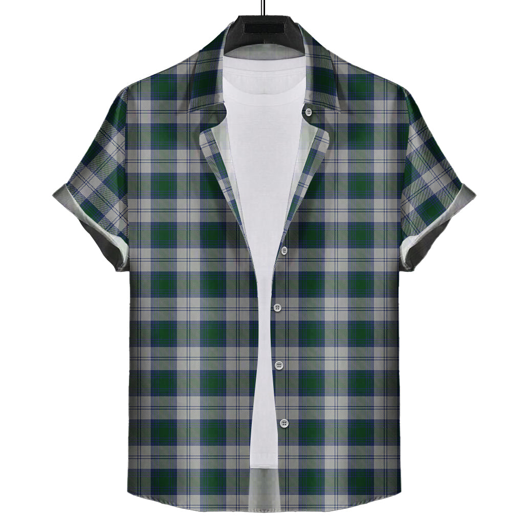 lindsay-dress-tartan-short-sleeve-button-down-shirt
