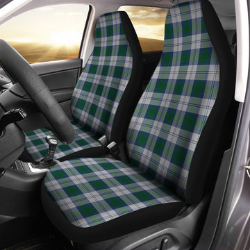 Lindsay Dress Tartan Car Seat Cover