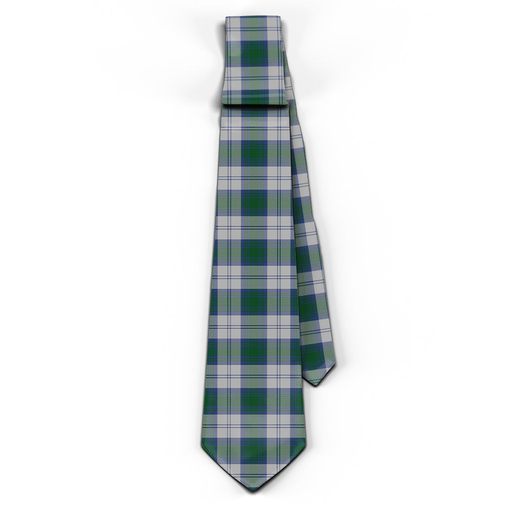 Lindsay Dress Tartan Classic Necktie - Tartan Vibes Clothing