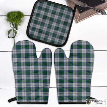 Lindsay Dress Tartan Combo Oven Mitt & Pot-Holder