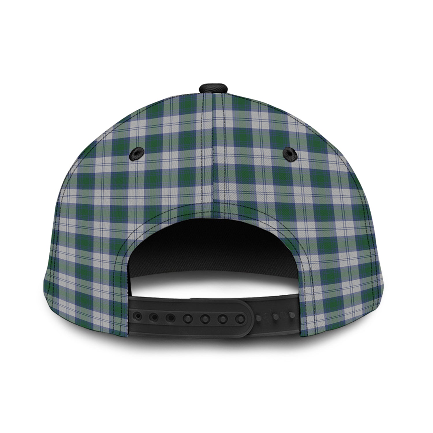 lindsay-dress-tartan-classic-cap