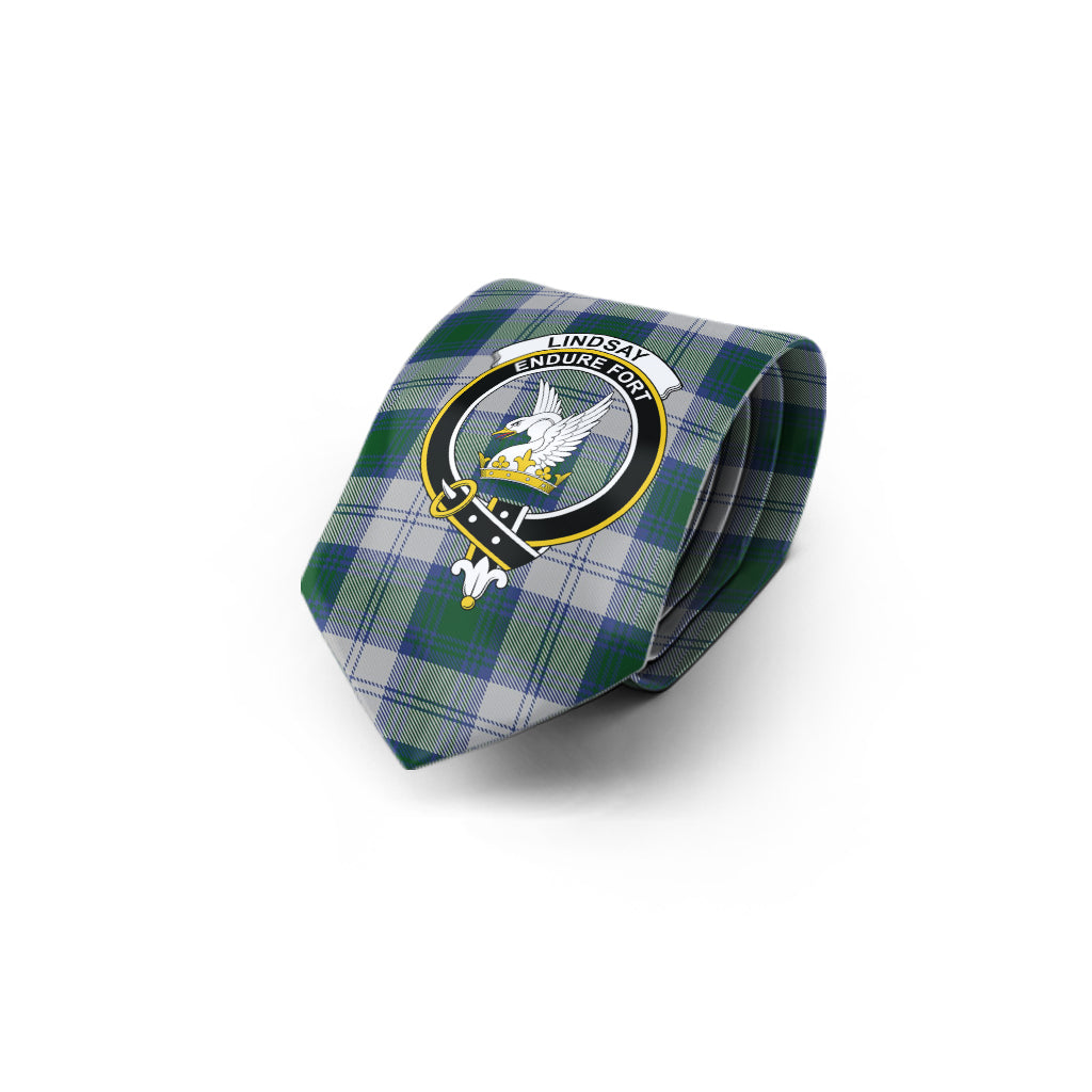 lindsay-dress-tartan-classic-necktie-with-family-crest