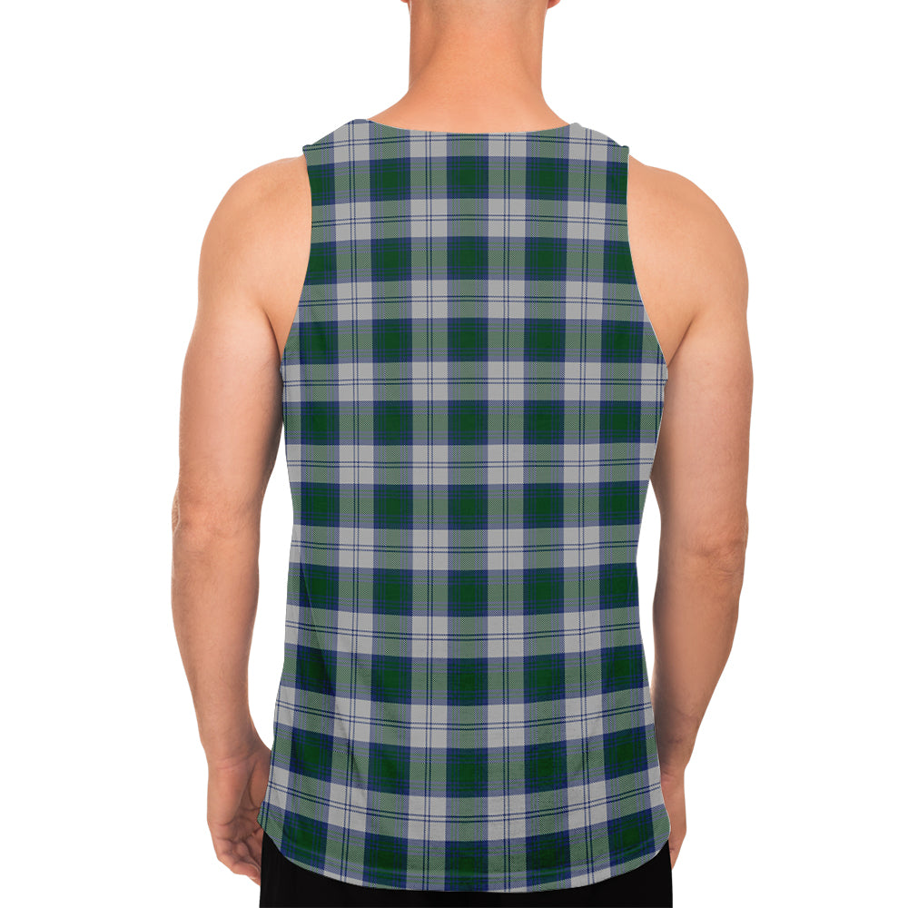 lindsay-dress-tartan-mens-tank-top-with-family-crest