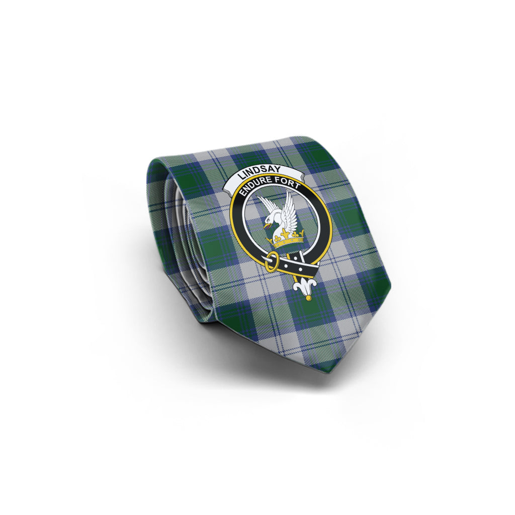 lindsay-dress-tartan-classic-necktie-with-family-crest