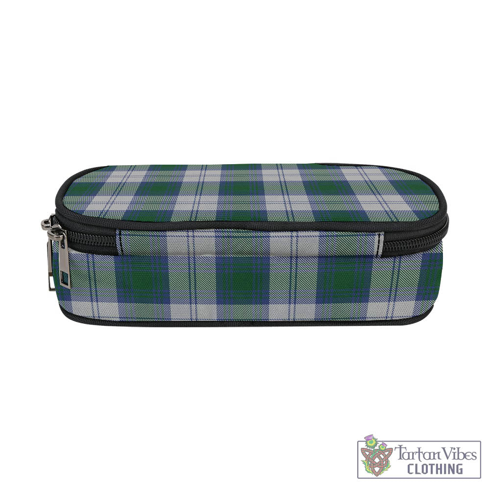 Tartan Vibes Clothing Lindsay Dress Tartan Pen and Pencil Case