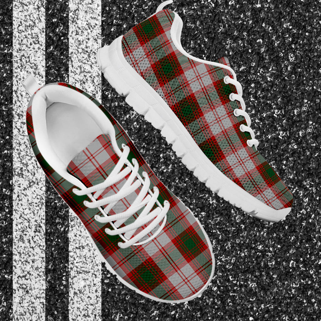 lindsay-dress-red-tartan-sneakers