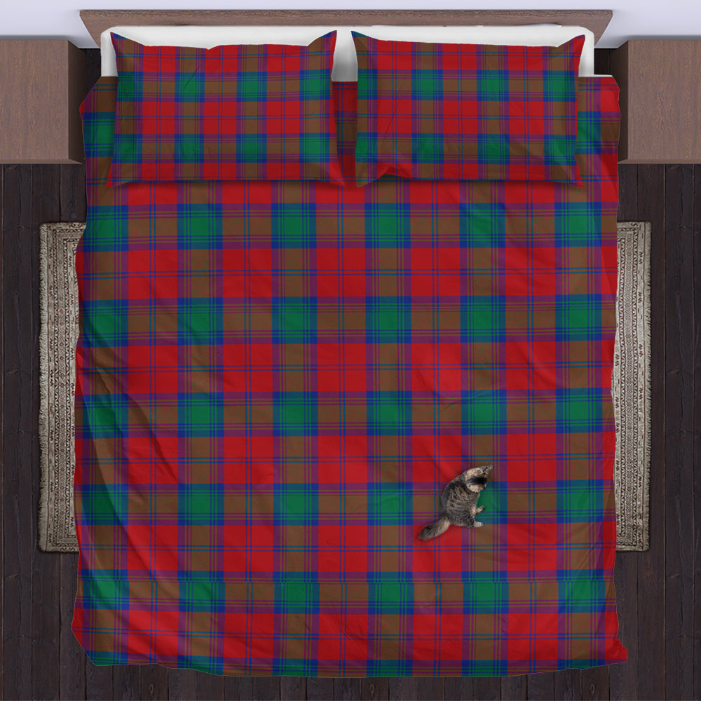 lindsay-modern-tartan-bedding-set