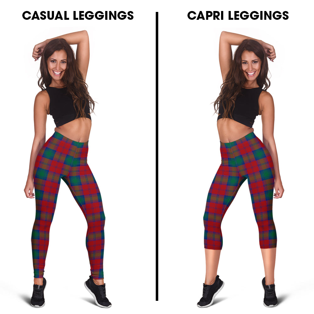 lindsay-modern-tartan-womens-leggings