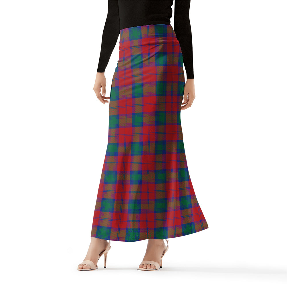 lindsay-modern-tartan-womens-full-length-skirt