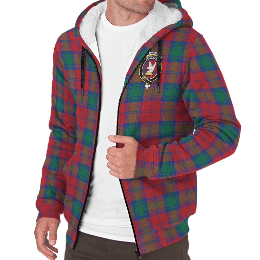 lindsay-modern-tartan-sherpa-hoodie-with-family-crest