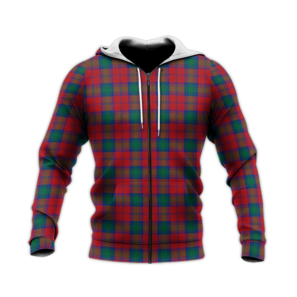 lindsay-modern-tartan-knitted-hoodie