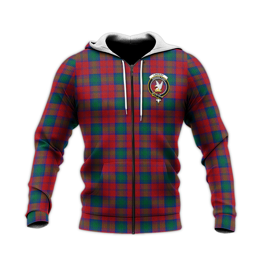 lindsay-modern-tartan-knitted-hoodie-with-family-crest