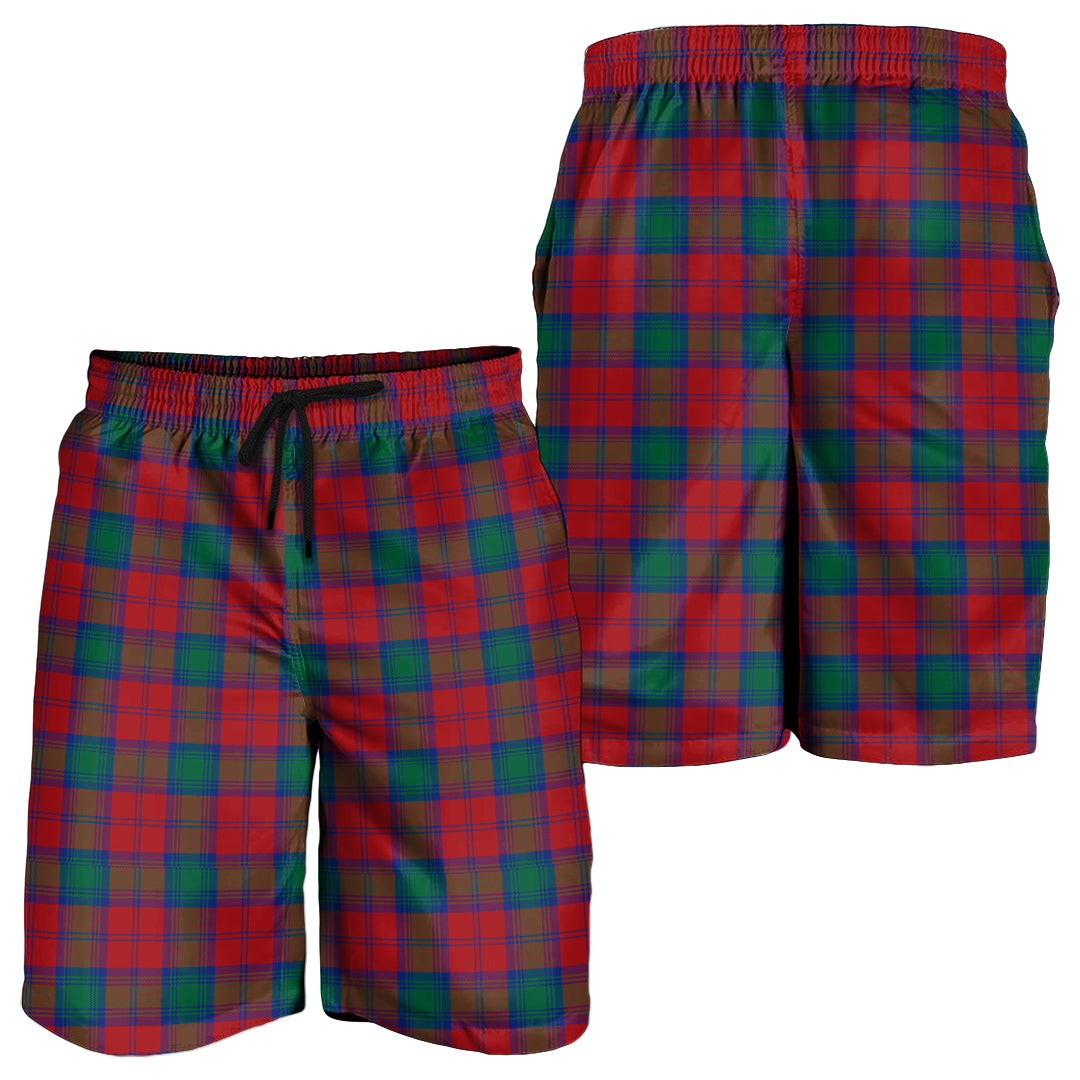 lindsay-modern-tartan-mens-shorts