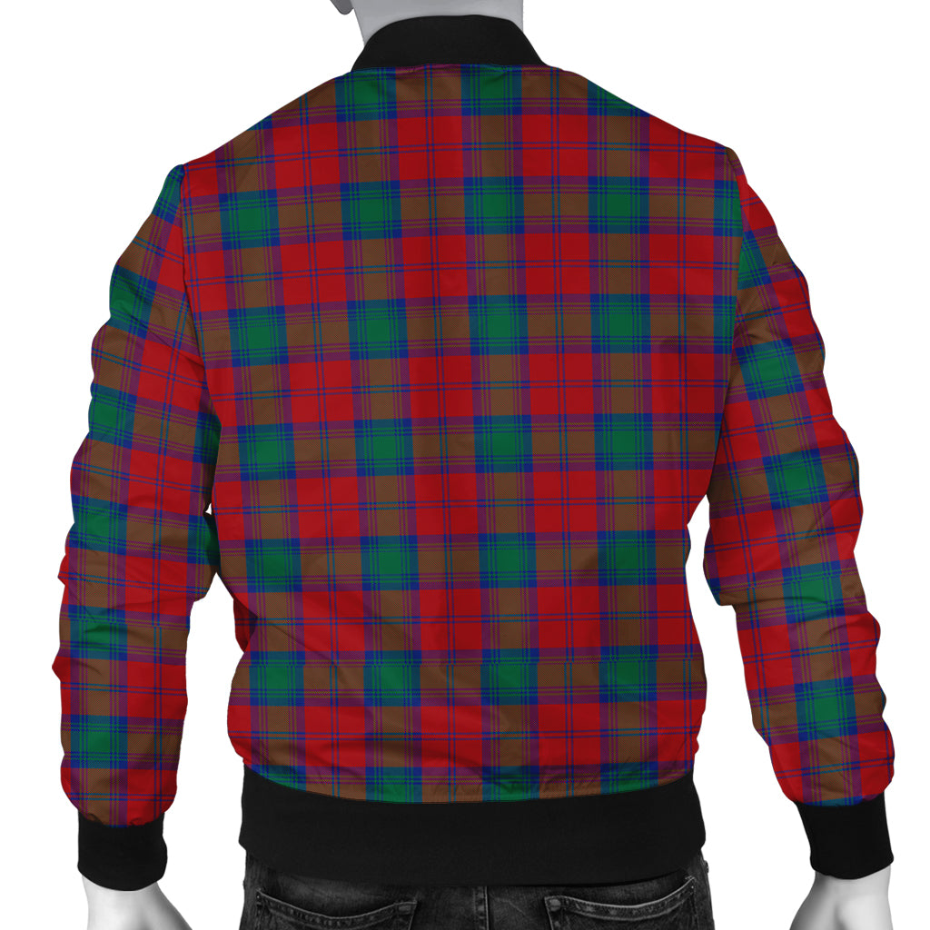 lindsay-modern-tartan-bomber-jacket-with-family-crest