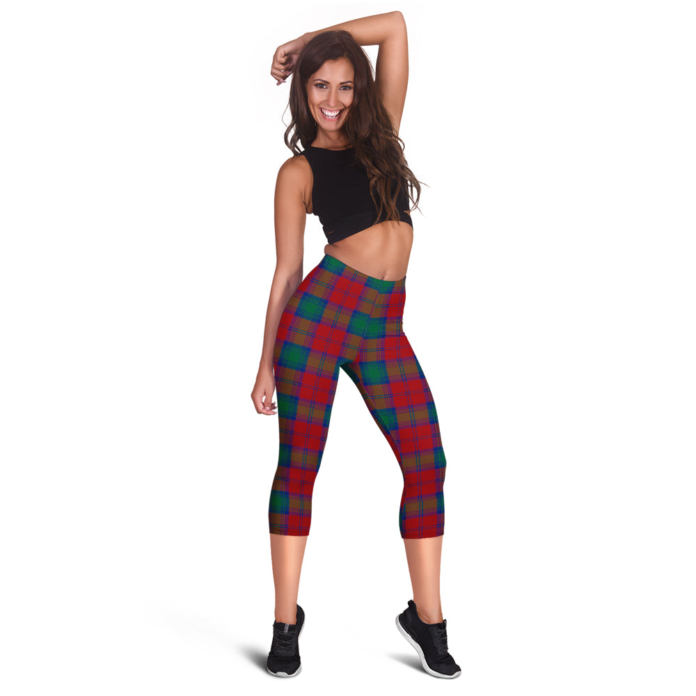 lindsay-modern-tartan-womens-leggings