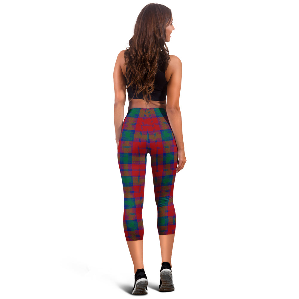 lindsay-modern-tartan-womens-leggings