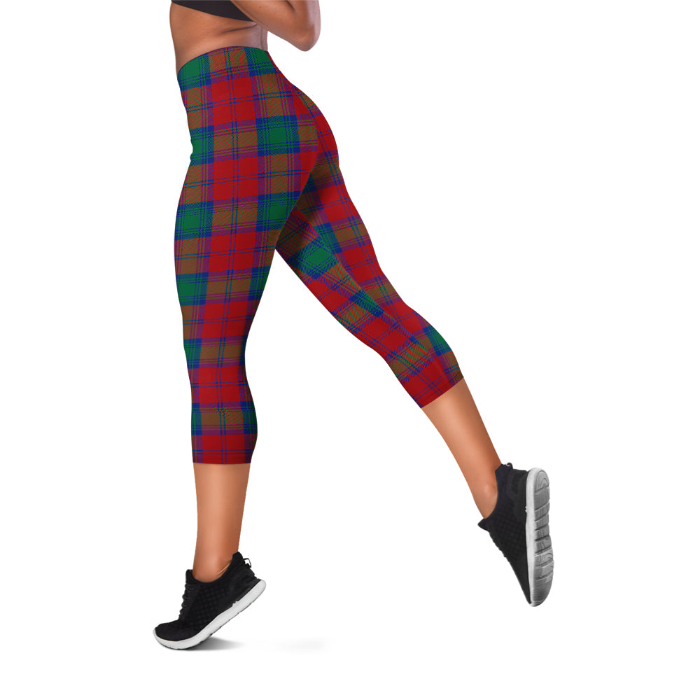 lindsay-modern-tartan-womens-leggings