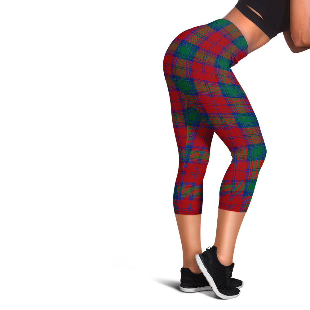 lindsay-modern-tartan-womens-leggings