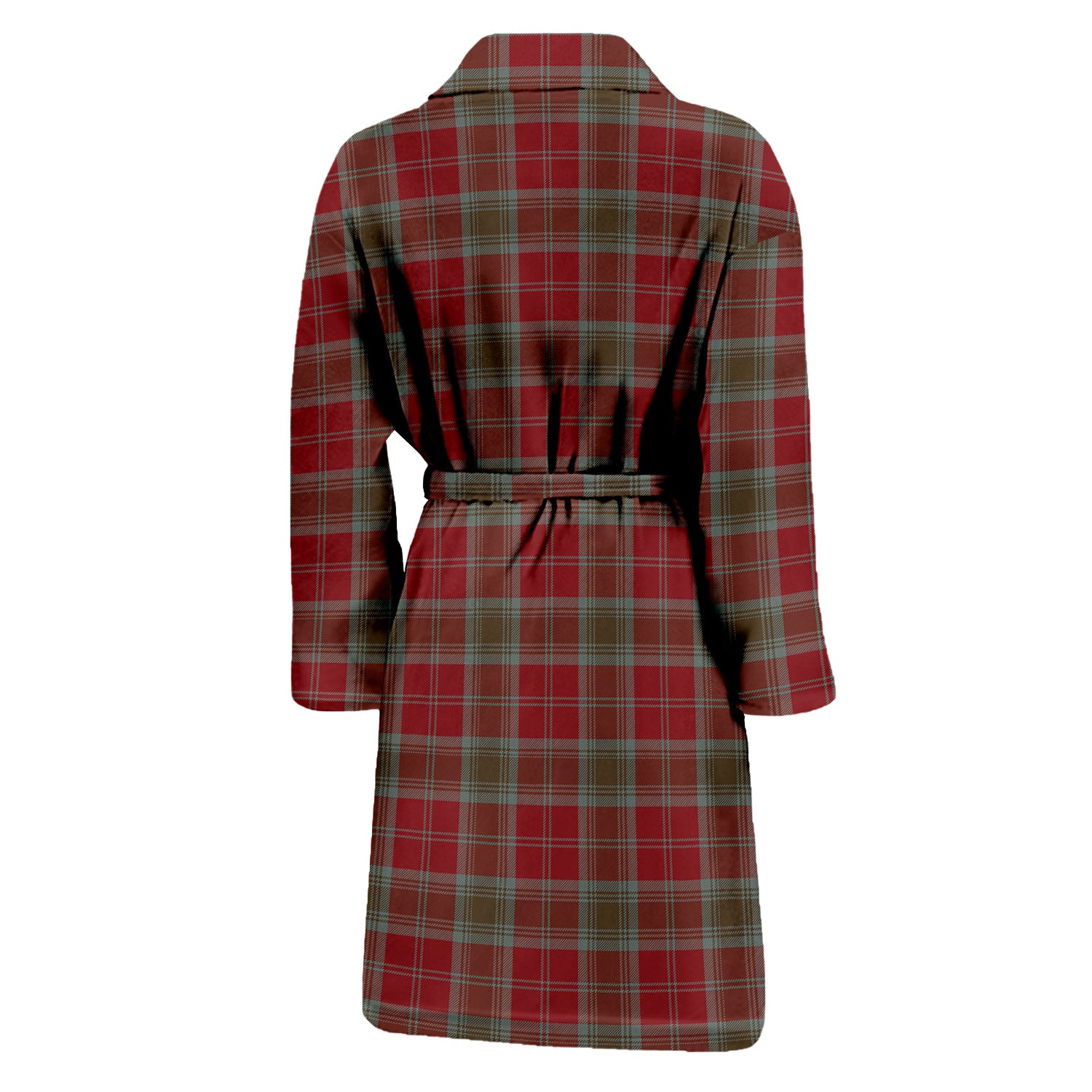 lindsay-weathered-tartan-bathrobe-with-family-crest