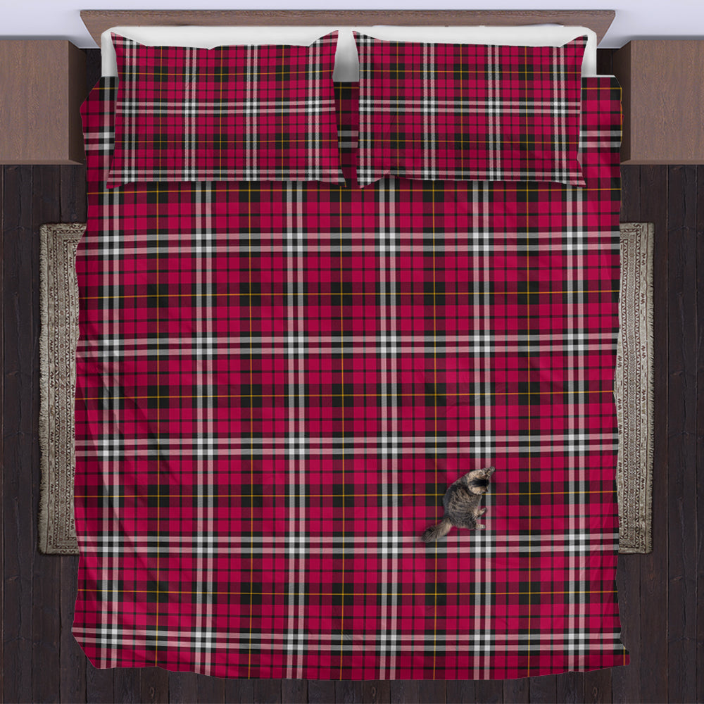 little-tartan-bedding-set