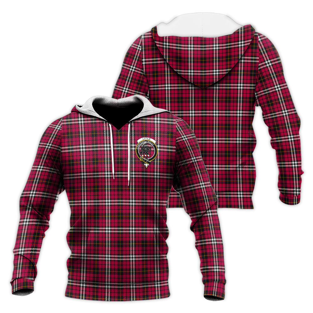 little-tartan-knitted-hoodie-with-family-crest